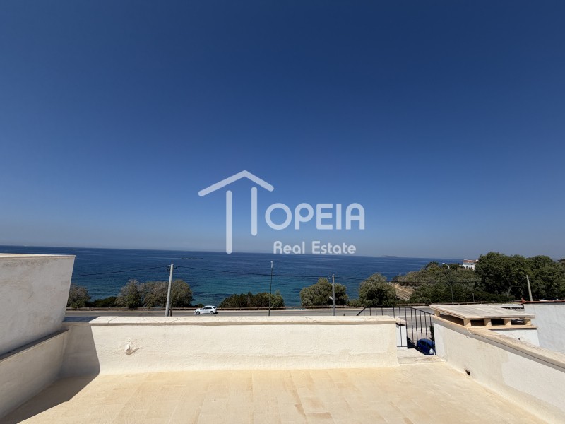Μονοκατοικία 360 τ.μ. πρός πώληση, Αττική - Υπόλοιπο, Σαρωνίδα