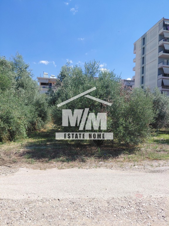 Οικόπεδο 296 τ.μ. πρός πώληση, Αιτωλοακαρνανία, Αγρίνιο