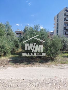 Land plot 296 sqm for sale