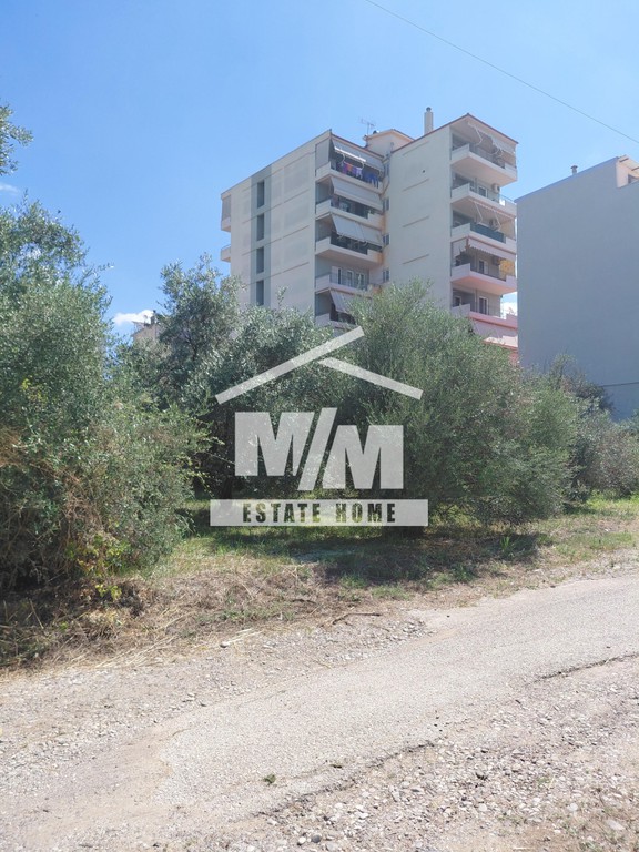 Οικόπεδο 296 τ.μ. πρός πώληση, Αιτωλοακαρνανία, Αγρίνιο