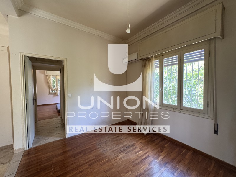 Detached home 135 sqm for rent, Athens - South, Vironas