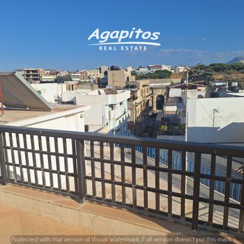 Μεζονέτα 160 τ.μ. πρός πώληση