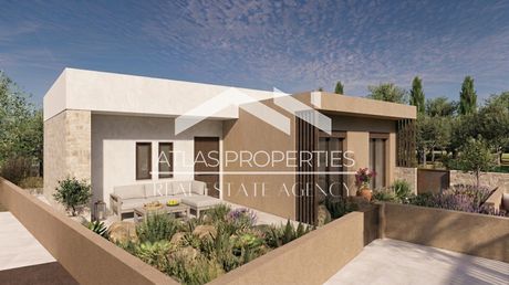 Detached home 85,97 sqm for sale