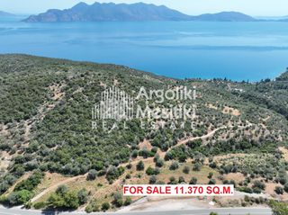 Αγροτεμάχια 11.370 τ.μ. για πώληση