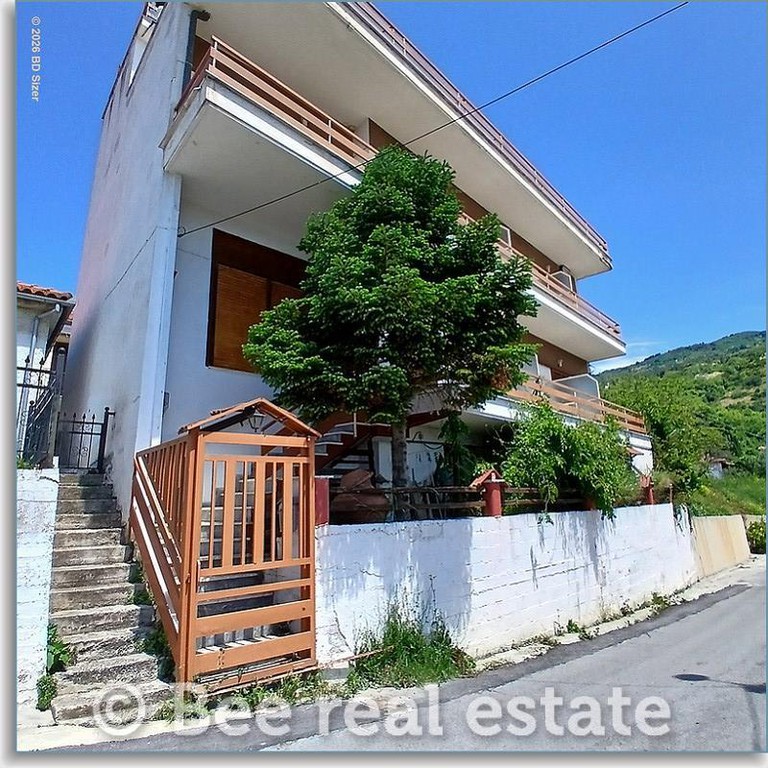 Ξενοδοχείο 250 τ.μ. πρός πώληση, Μαγνησία, Πορταριά