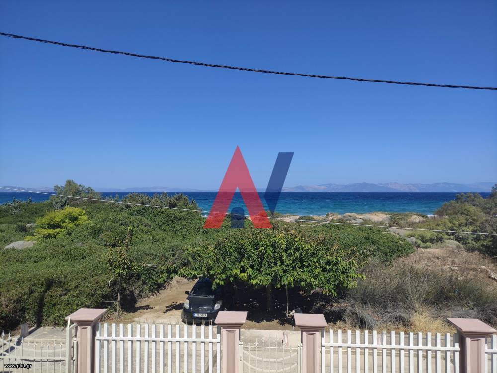 Μονοκατοικία 290 τ.μ. προς πώληση, Κέντρο Ραφήνας