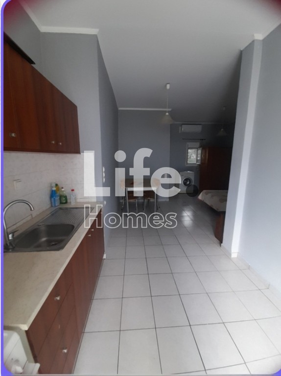 Studio / γκαρσονιέρα 30 τ.μ. προς ενοικίαση, Καμίνια Ηρακλείου
