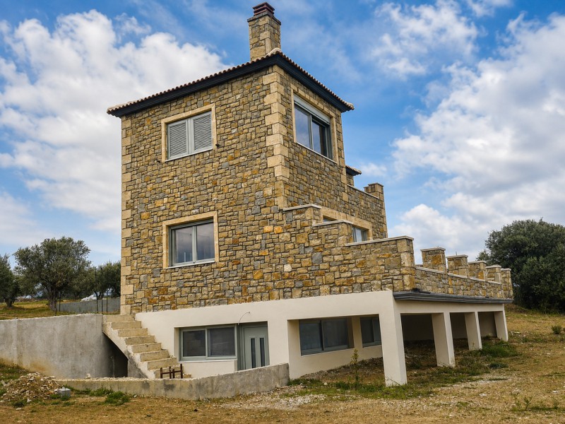 Συγκρότημα διαμερισμάτων 672 τ.μ. πρός πώληση, Μεσσηνία, Μεθώνη