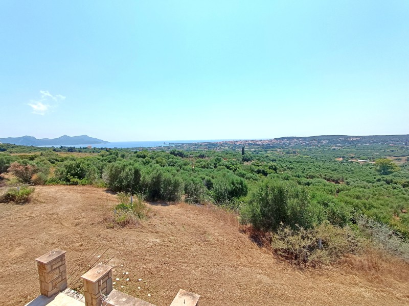 Συγκρότημα διαμερισμάτων 672 τ.μ. πρός πώληση, Μεσσηνία, Μεθώνη