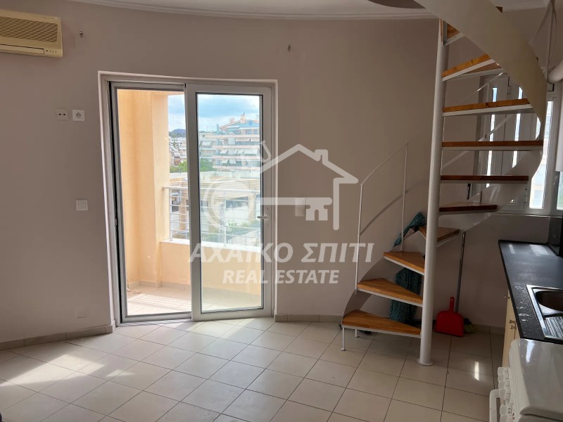 Διαμέρισμα 44 τ.μ. προς ενοικίαση, Αγία Σοφία Πάτρας