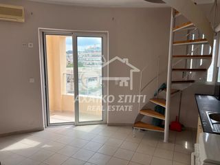 Διαμέρισμα 44 τ.μ. προς ενοικίαση, Αγία Σοφία Πάτρας-thumb-2