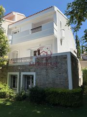 Μεζονέτα 235 τ.μ. για ενοικίαση