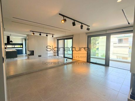 Apartment 107,50 sqm for sale