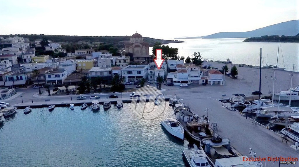 Μονοκατοικία 193 τ.μ. για πώληση, Αργολίδα, Κρανίδι