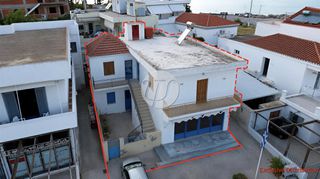 Μονοκατοικία 193 τ.μ. για πώληση, Αργολίδα, Κρανίδι-thumb-2