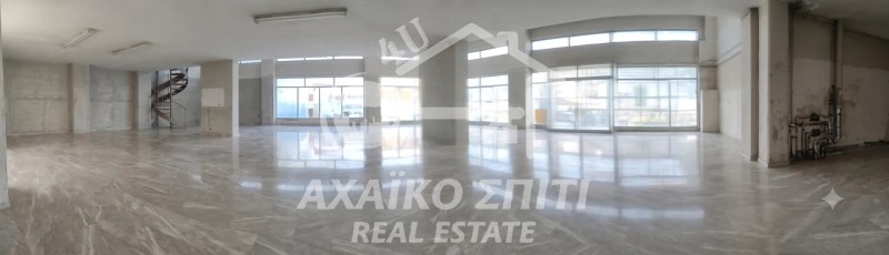 Κατάστημα 200 τ.μ. προς ενοικίαση, Πυροσβεστείο Πάτρας