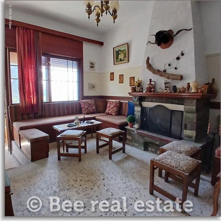 Κτίριο 250 τ.μ. πρός πώληση, Μαγνησία, Πορταριά