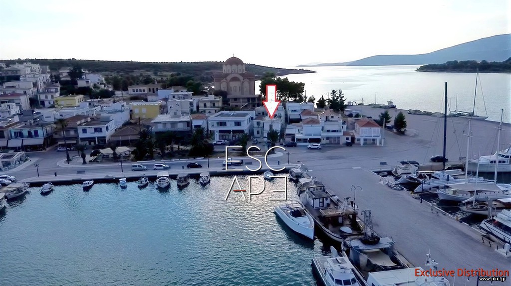 Μονοκατοικία 193 τ.μ. για πώληση, Αργολίδα, Κρανίδι