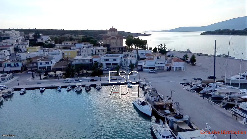 Μονοκατοικία 193 τ.μ. προς πώληση, Κοιλάδα Κρανιδίου