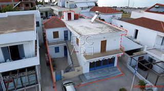 Μονοκατοικία 193 τ.μ. για πώληση, Αργολίδα, Κρανίδι-thumb-5
