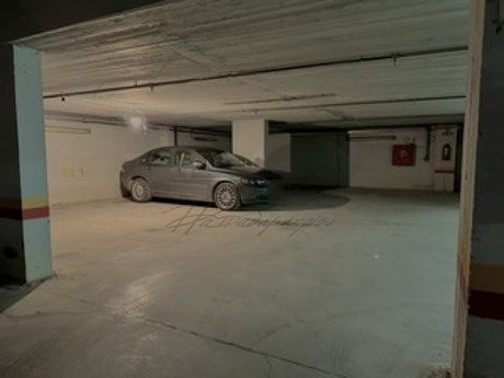 Parking 15 τ.μ. πρός ενοικίαση