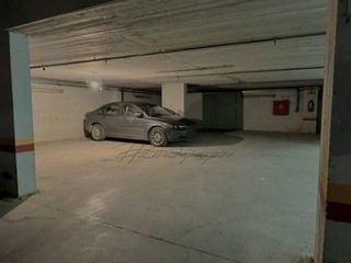 Parking 15 τ.μ. για ενοικίαση