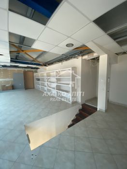 Επιχειρηματικό κτίριο 540 τ.μ. προς ενοικίαση