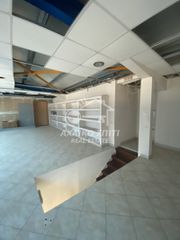 Επιχειρηματικό κτίριο 540 τ.μ. για ενοικίαση