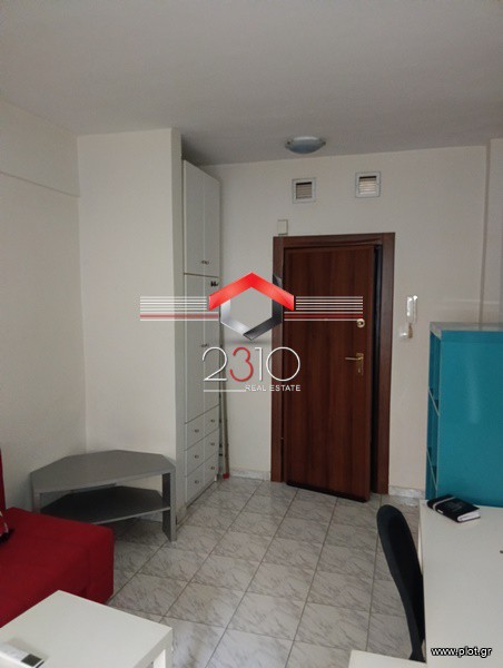 Studio 40 sqm for sale, Thessaloniki - Center, Rotonta