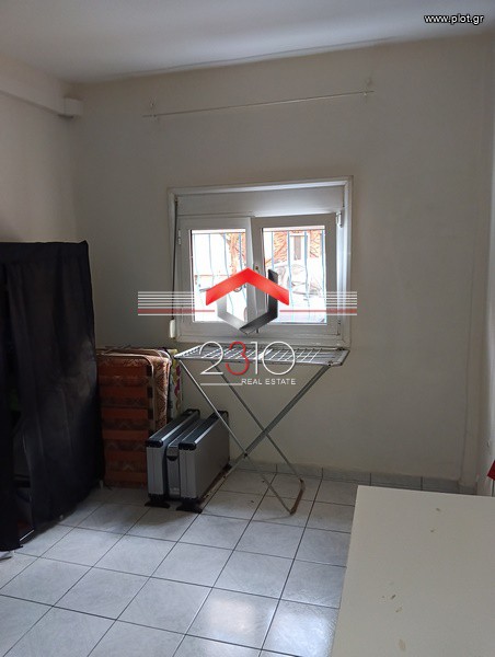 Studio 40 sqm for sale, Thessaloniki - Center, Rotonta