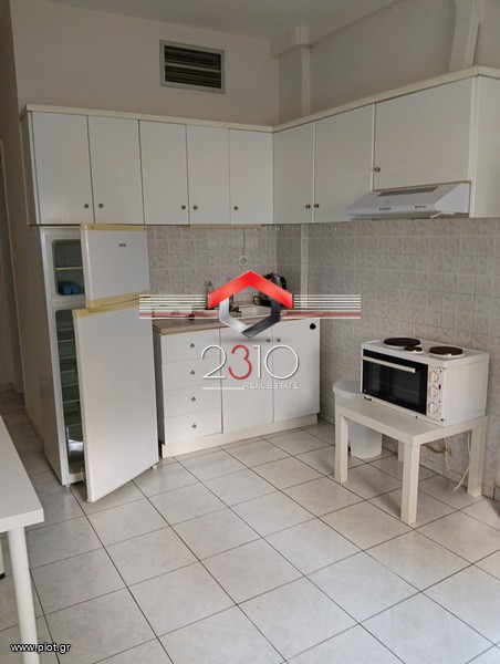 Studio 40 sqm for sale, Thessaloniki - Center, Rotonta