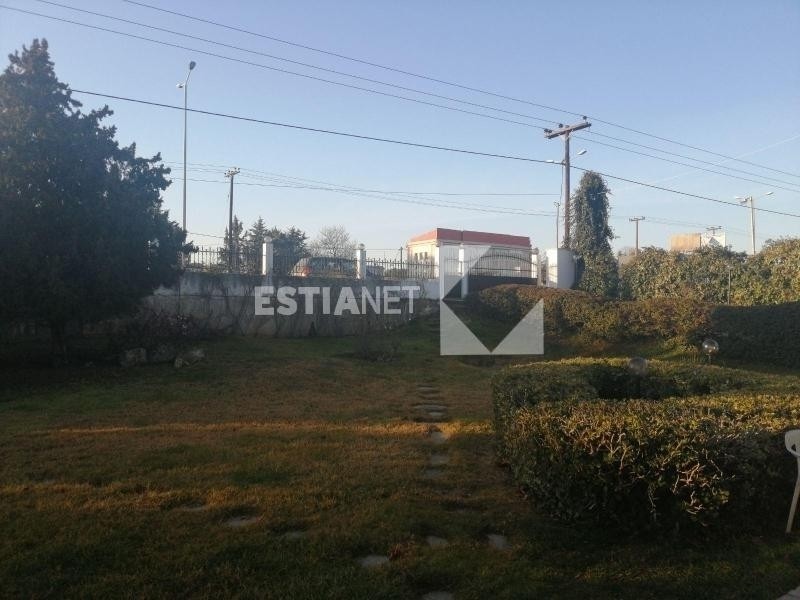 Μονοκατοικία 295 τ.μ. πρός ενοικίαση, Θεσσαλονίκη - Περιφ/Κοί Δήμοι, Θερμαϊκός