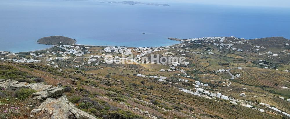 Αγροτεμάχια 21.568 τ.μ. πρός πώληση, Ν. Ρεθύμνου, Ρέθυμνο
