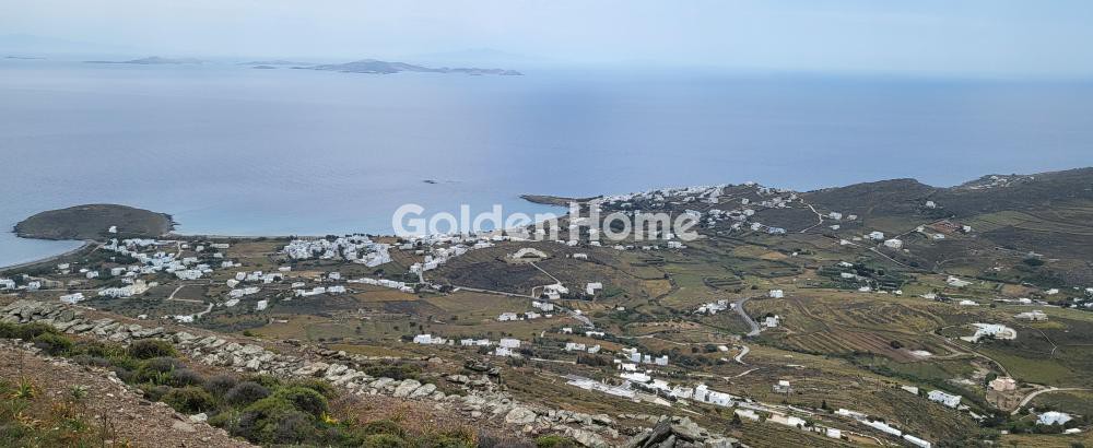Αγροτεμάχια 21.568 τ.μ. πρός πώληση, Ν. Ρεθύμνου, Ρέθυμνο