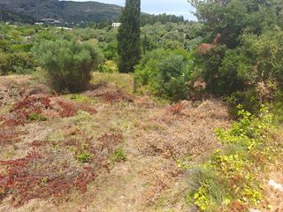 Οικόπεδο 454 τ.μ. για πώληση, Ν. Λευκάδας, Λευκάδα-thumb-2
