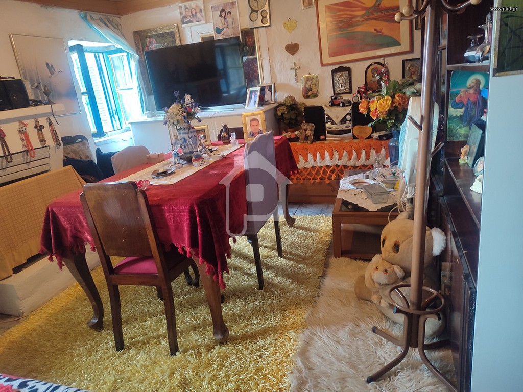 Μονοκατοικία 80 τ.μ. προς πώληση, Λόγγος Αιγιάλειας