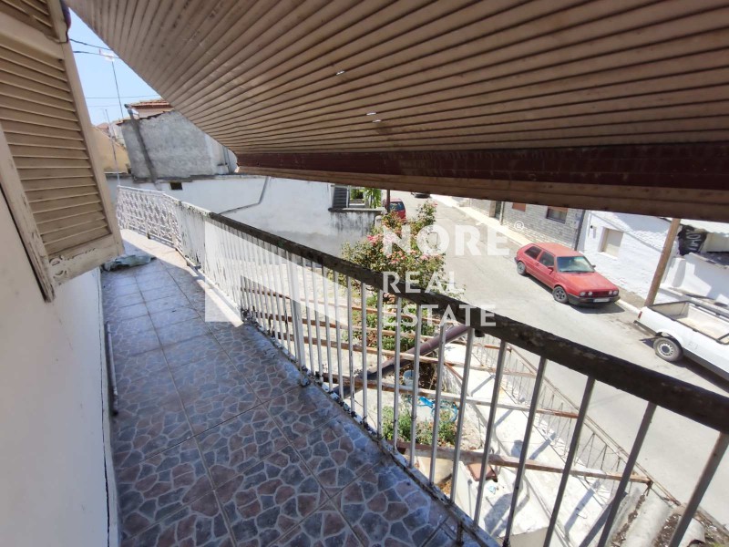 Μονοκατοικία 144 τ.μ. πρός πώληση, Ν. Σερρών, Νιγρίτα