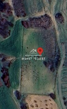 Parcel 4.160 sqm for sale