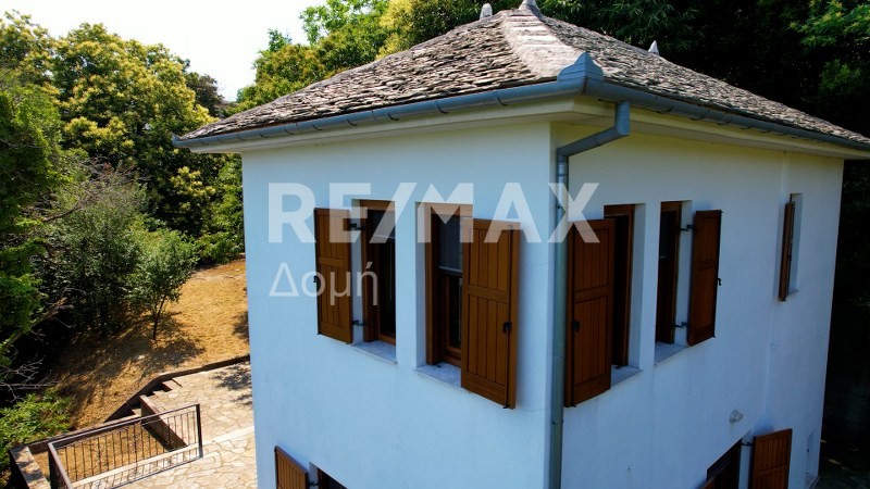 Μεζονέτα 223 τ.μ. προς πώληση, Κέντρο Μουρεσίου