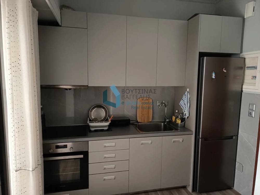 Διαμέρισμα 42 τ.μ. προς ενοικίαση, Υψηλά Αλώνια
