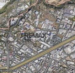 Βιομηχανικός χώρος 15.500 τ.μ. για πώληση