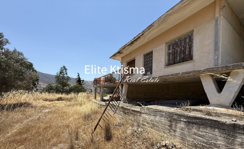 Μονοκατοικία 103 τ.μ. πρός πώληση, Αττική - Υπόλοιπο, Κερατέα