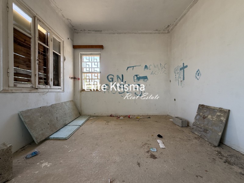 Μονοκατοικία 103 τ.μ. πρός πώληση, Αττική - Υπόλοιπο, Κερατέα