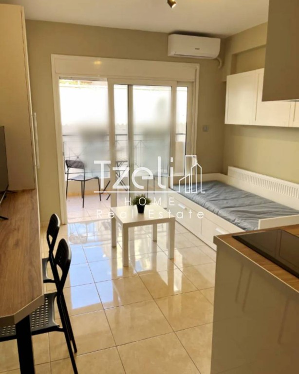 Studio / γκαρσονιέρα 26 τ.μ. προς ενοικίαση, Άγιος Νικόλαος Καισαριανής