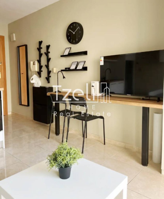 Studio / γκαρσονιέρα 26 τ.μ. προς ενοικίαση, Άγιος Νικόλαος Καισαριανής