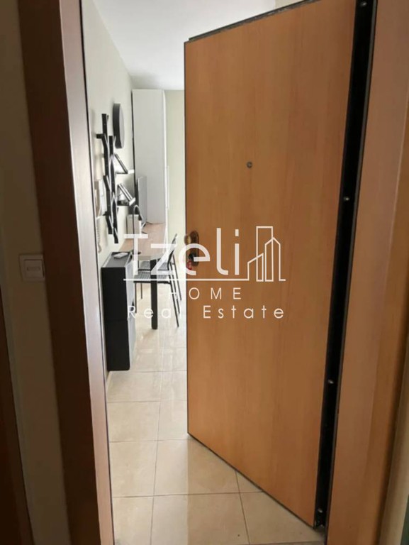 Studio / γκαρσονιέρα 26 τ.μ. προς ενοικίαση, Άγιος Νικόλαος Καισαριανής