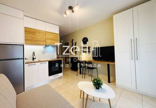 Studio / γκαρσονιέρα 26 τ.μ. για ενοικίαση