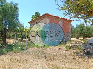 Μεζονέτα 80 τ.μ. για πώληση, Μεσσηνία, Μεθώνη-thumb-5