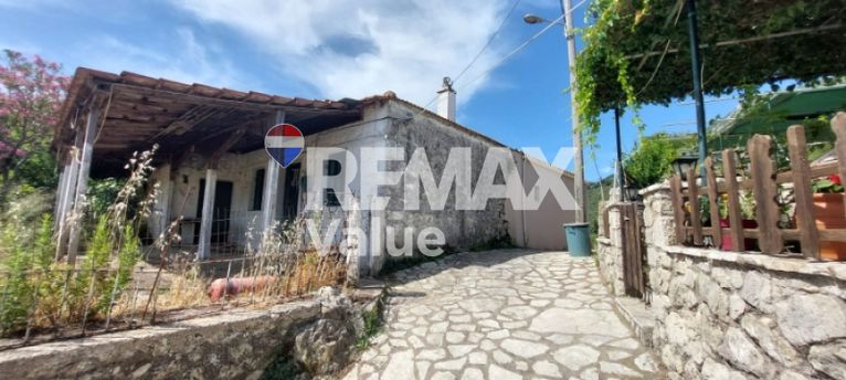 Μονοκατοικία 60 τ.μ. για πώληση, Ν. Λευκάδας, Λευκάδα