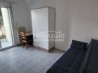 Studio / γκαρσονιέρα 25 τ.μ. για ενοικίαση